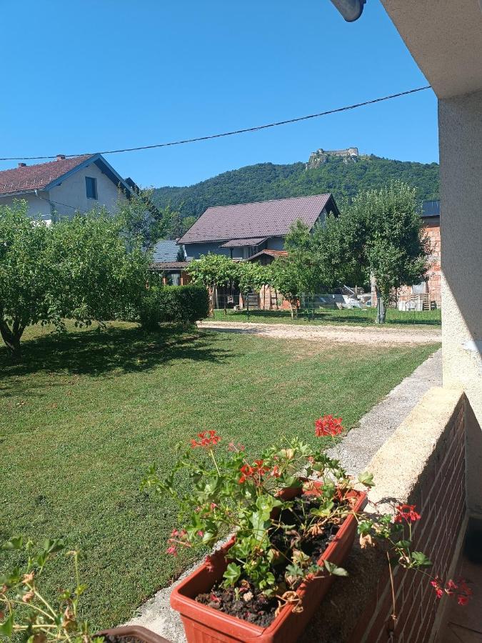 Kuca Za Odmor Una-Mia Кулен Вакуф Экстерьер фото