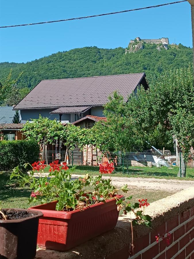 Kuca Za Odmor Una-Mia Кулен Вакуф Экстерьер фото